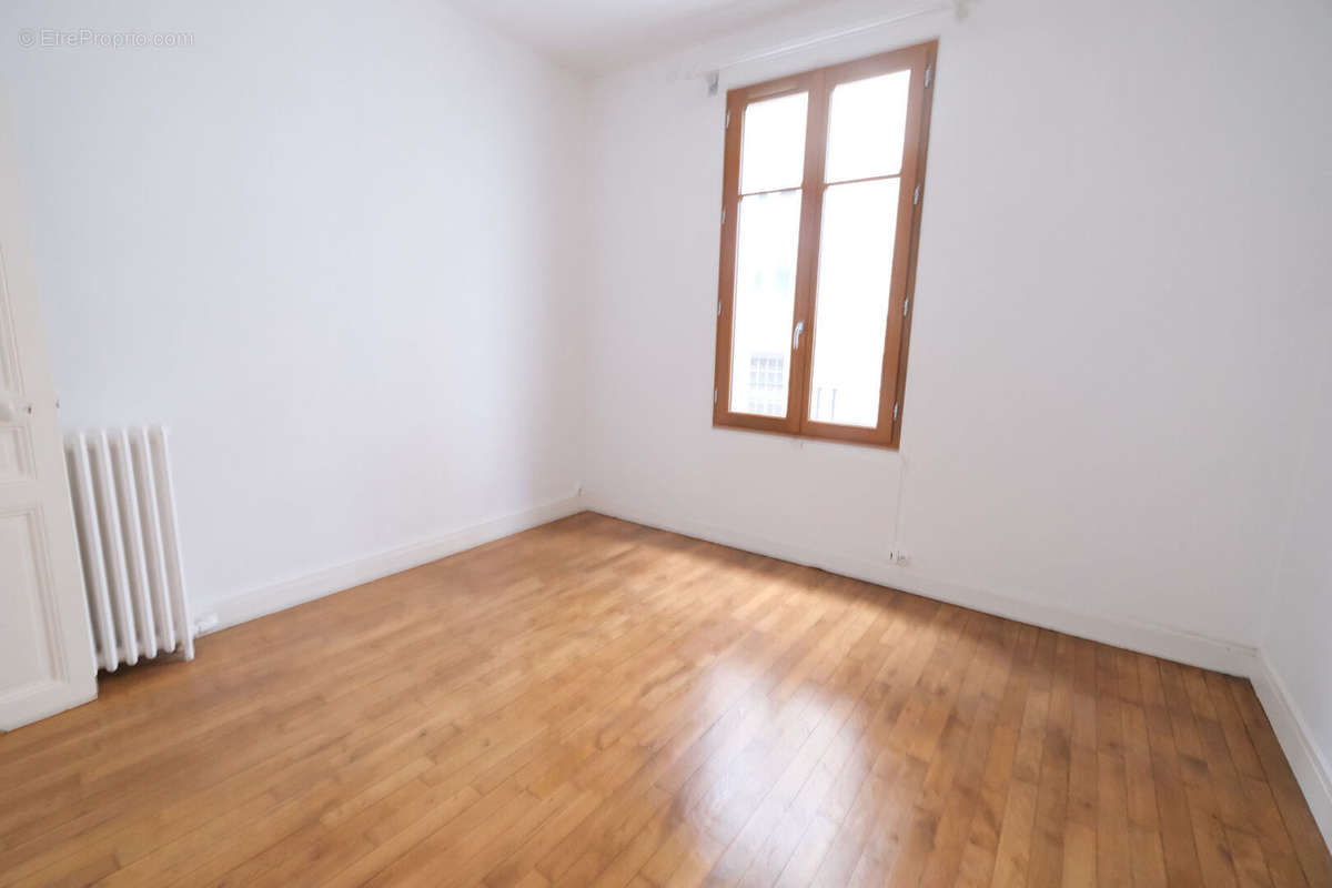 Appartement à TOURS