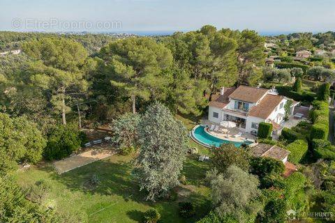 Maison à VENCE