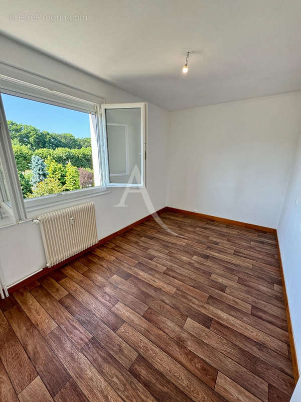 Appartement à LIMOGES