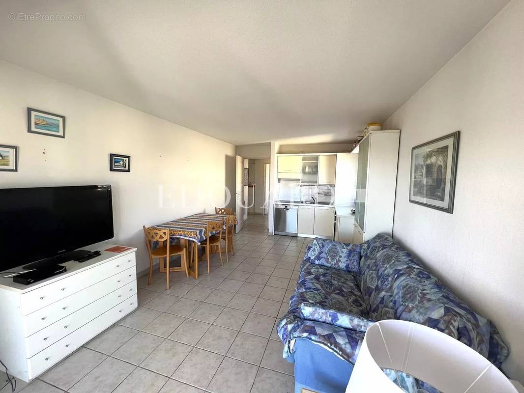 Appartement à ROQUEBRUNE-CAP-MARTIN