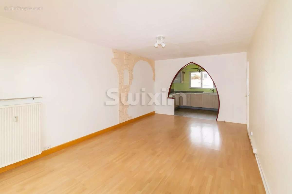 Appartement à THONON-LES-BAINS