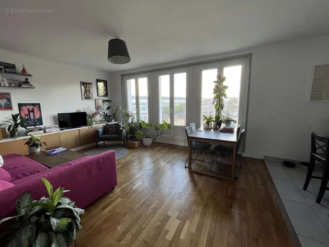 Appartement à BREST