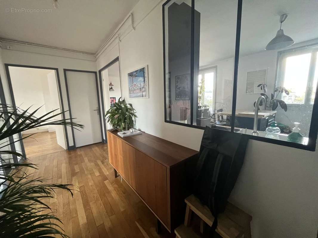 Appartement à BREST