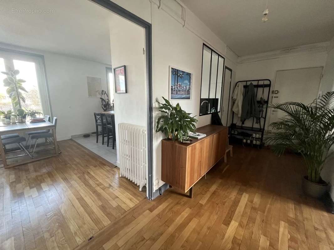 Appartement à BREST