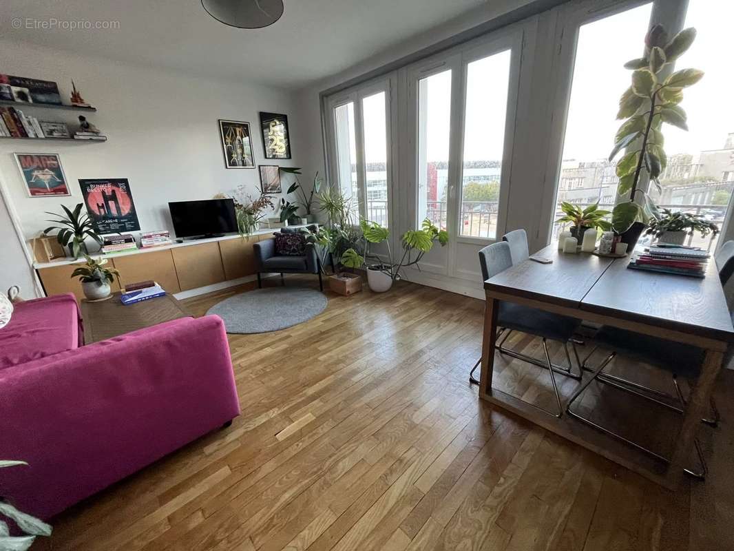 Appartement à BREST