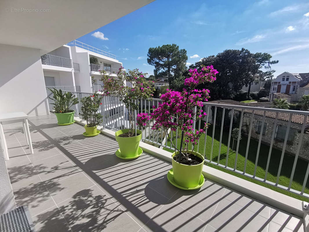 Appartement à ROYAN