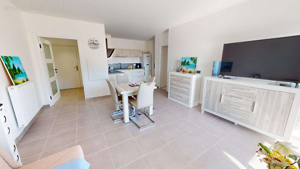 Appartement à ROYAN