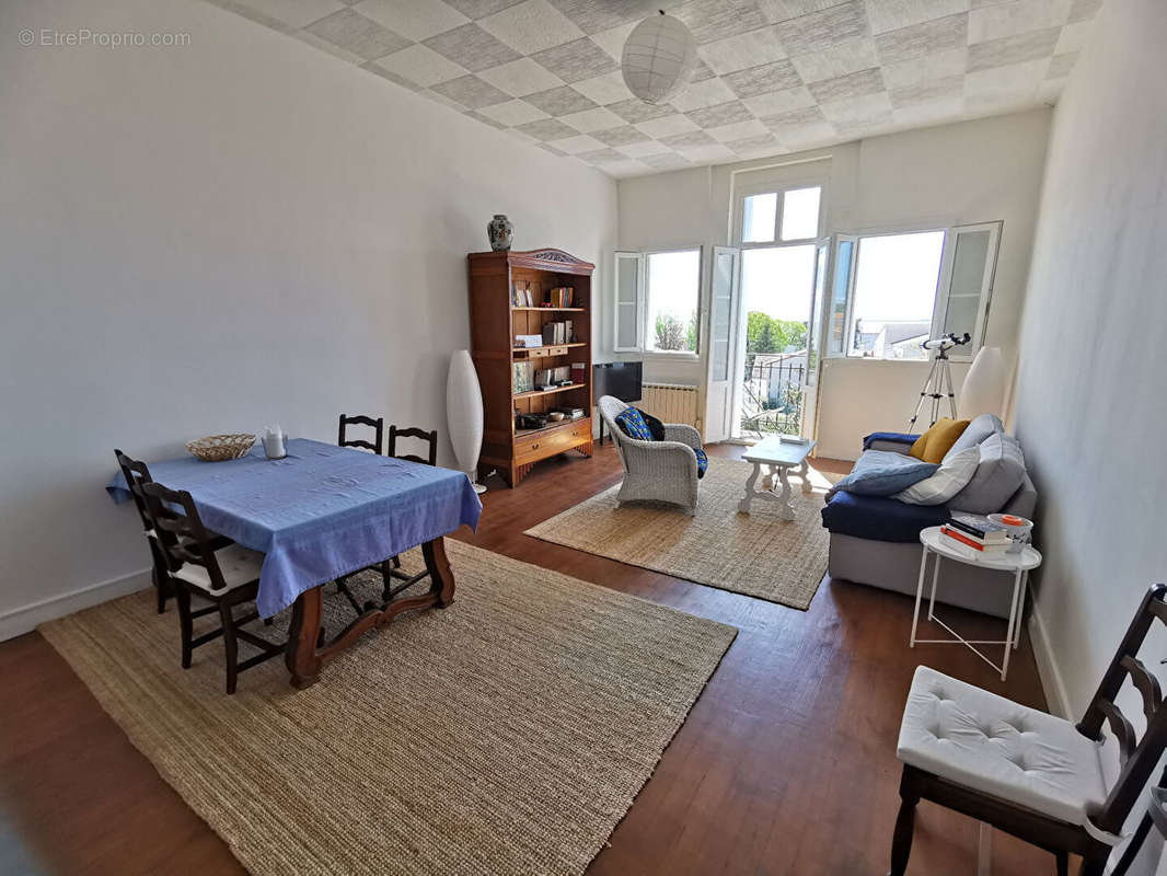 Appartement à ROYAN