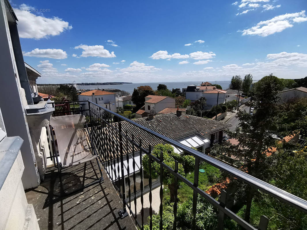 Appartement à ROYAN