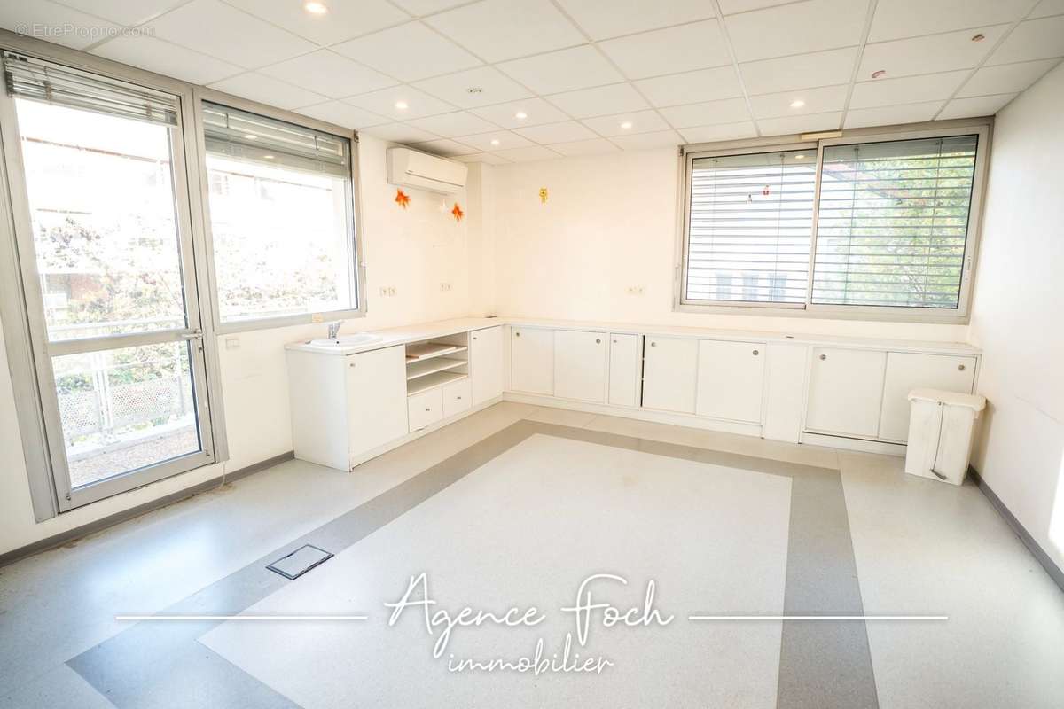 Appartement à TARBES