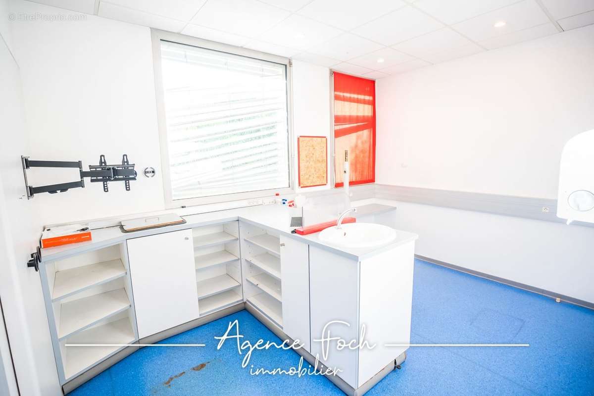 Appartement à TARBES