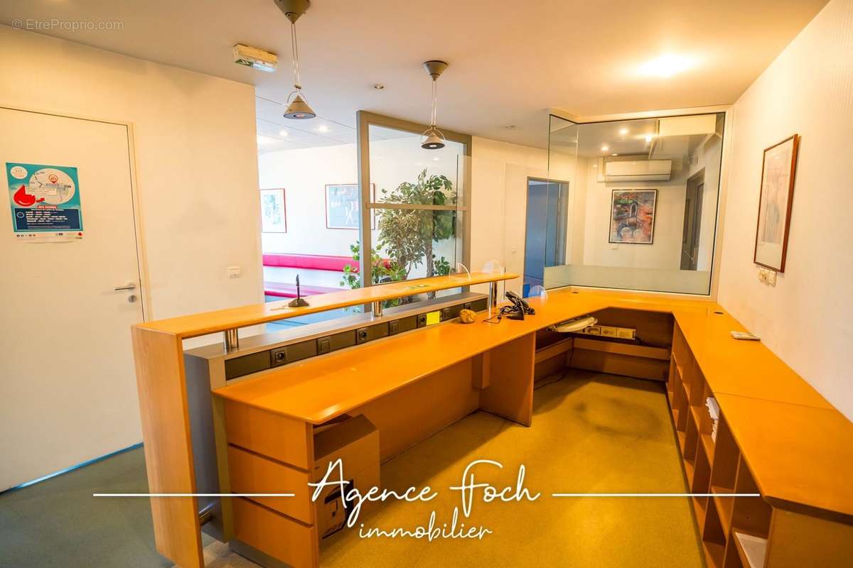 Appartement à TARBES