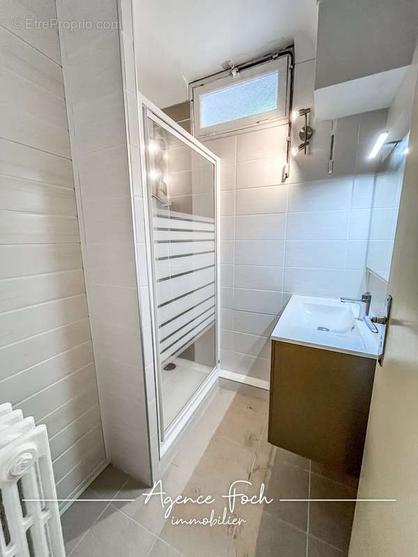 Appartement à TARBES