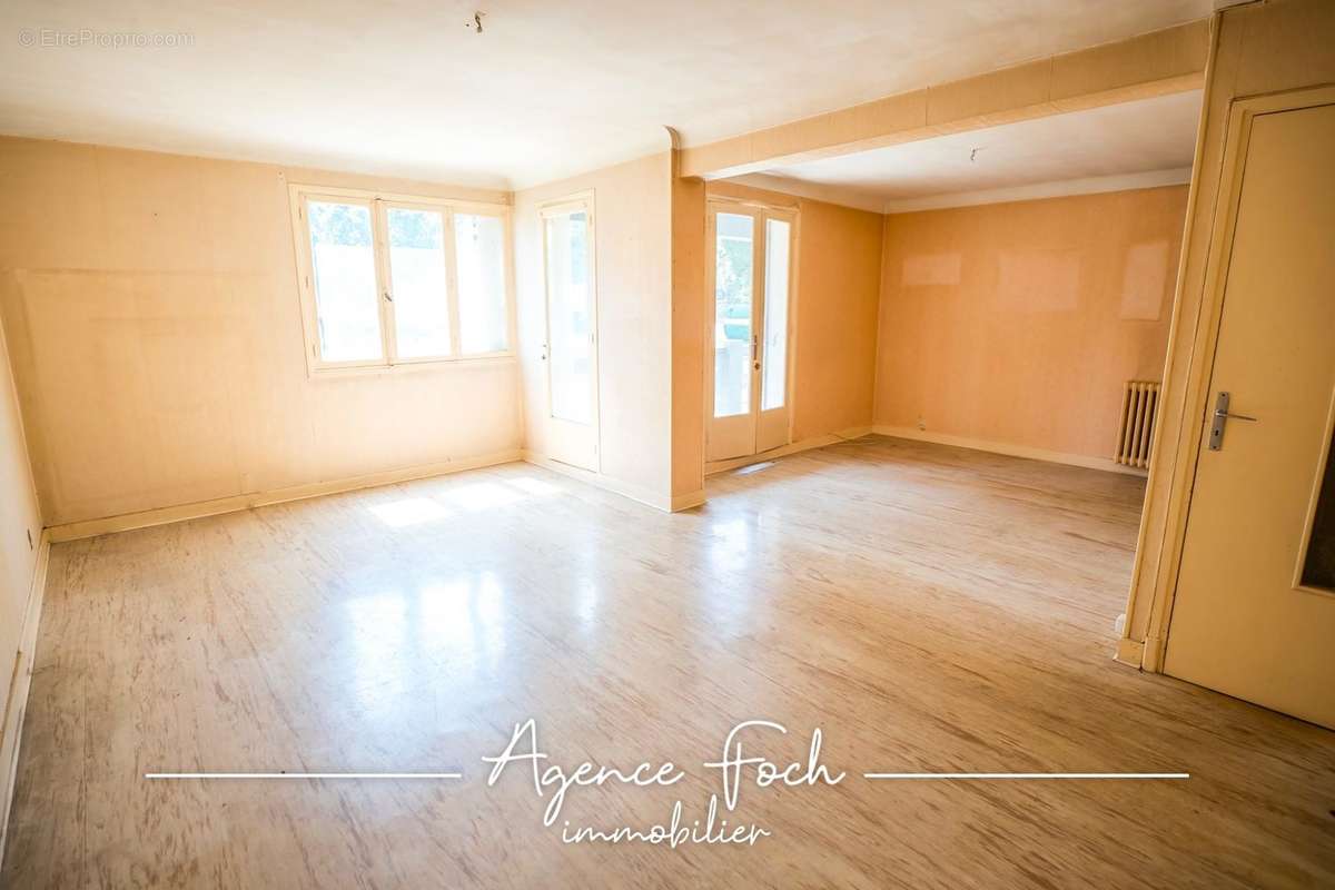 Appartement à TARBES