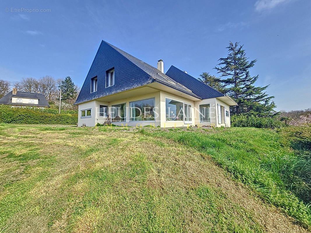 Maison à AVRANCHES