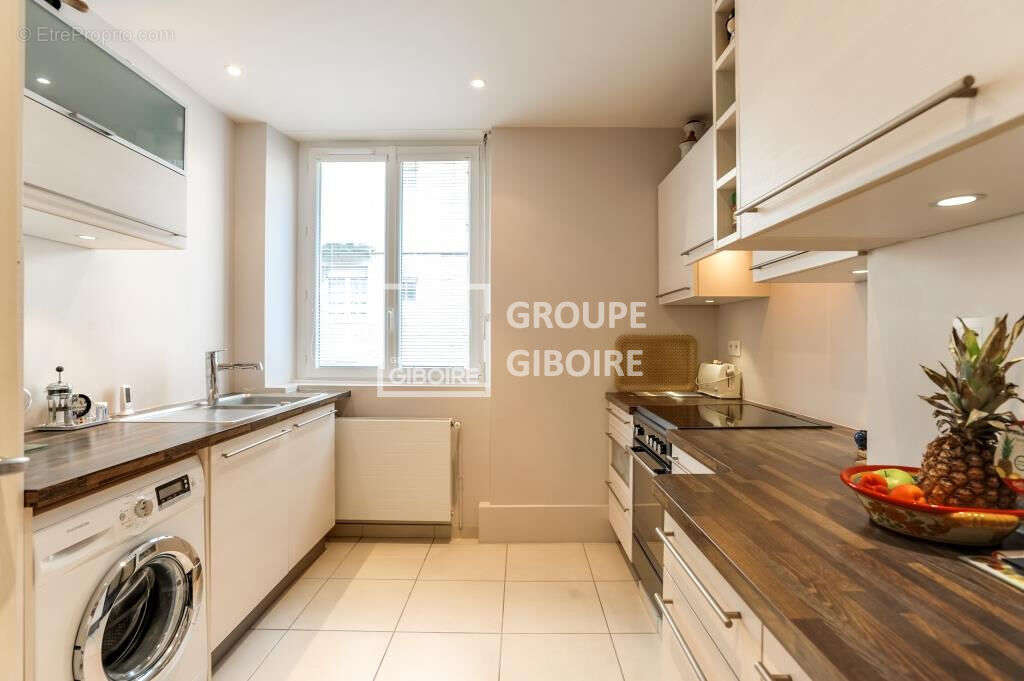 Appartement à SAINT-MALO