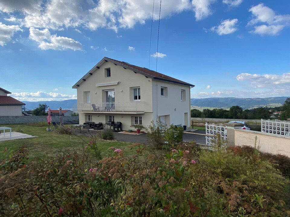 Photo 1 - Maison à MONISTROL-SUR-LOIRE