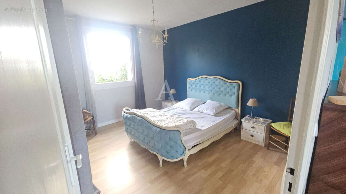 Appartement à LES SABLES-D&#039;OLONNE