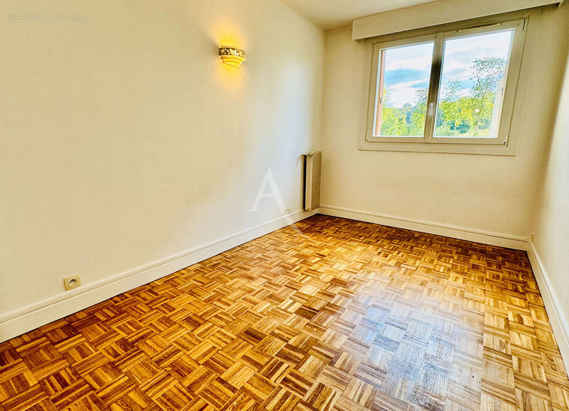 Appartement à VERSAILLES