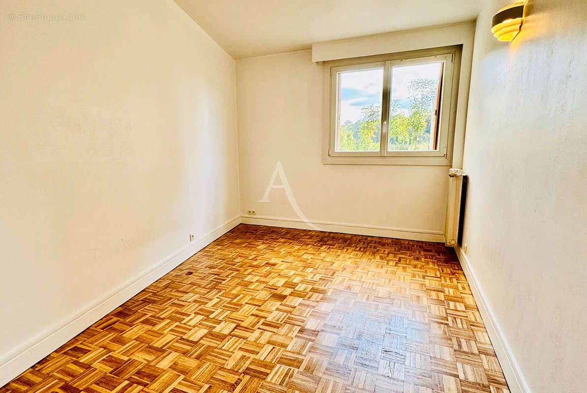 Appartement à VERSAILLES