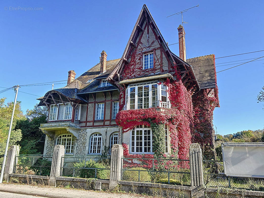 Maison à SAINT-MIHIEL