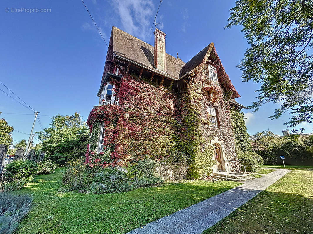 Maison à SAINT-MIHIEL