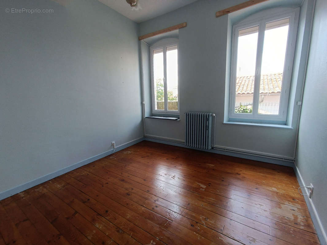 Appartement à CASTELNAUDARY