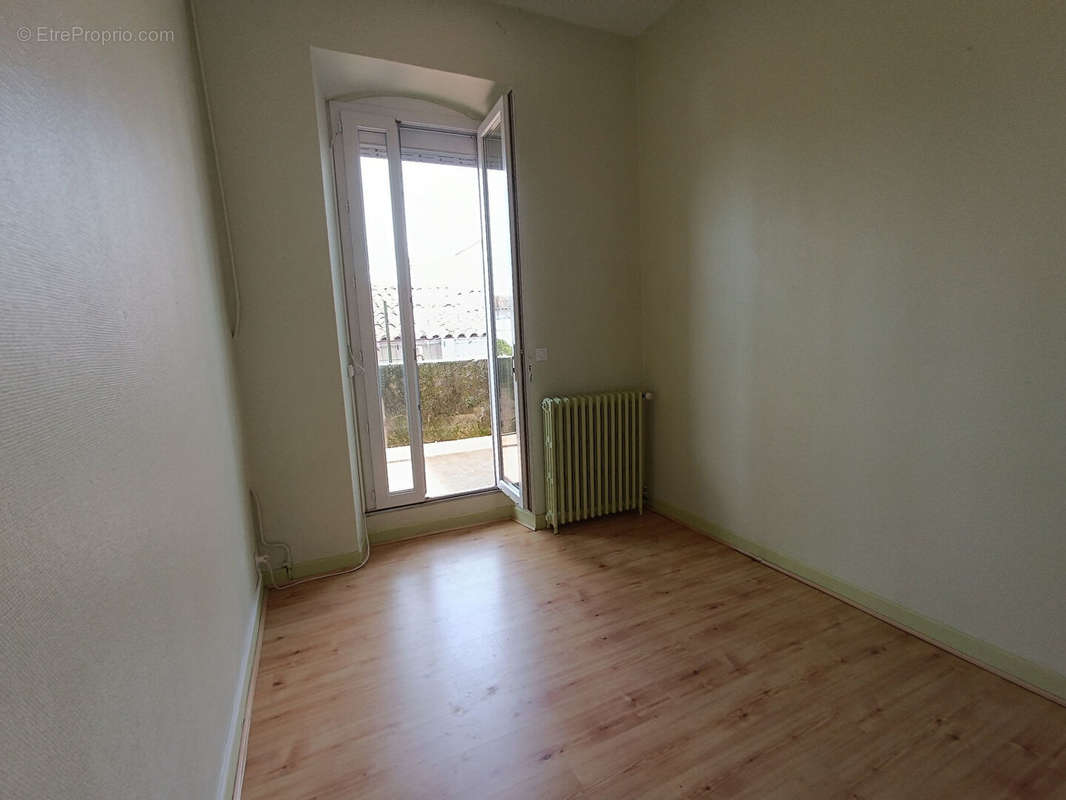 Appartement à CASTELNAUDARY