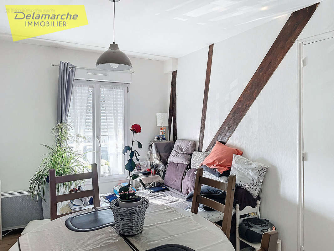 Appartement à AVRANCHES