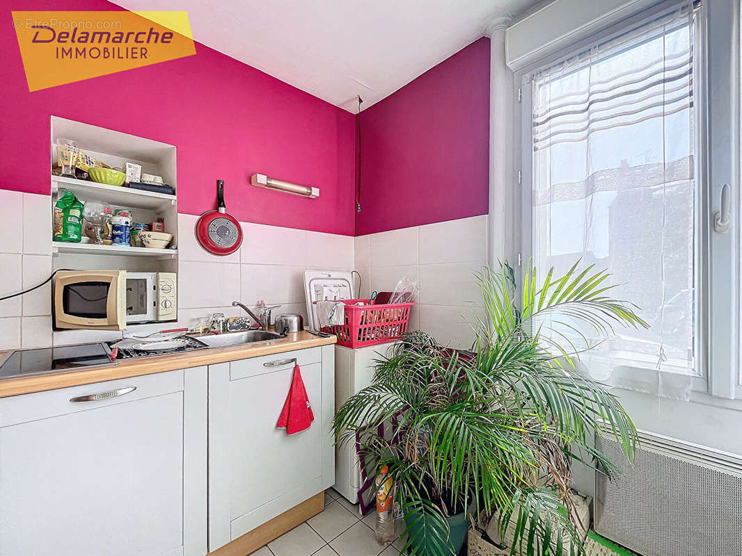 Appartement à AVRANCHES