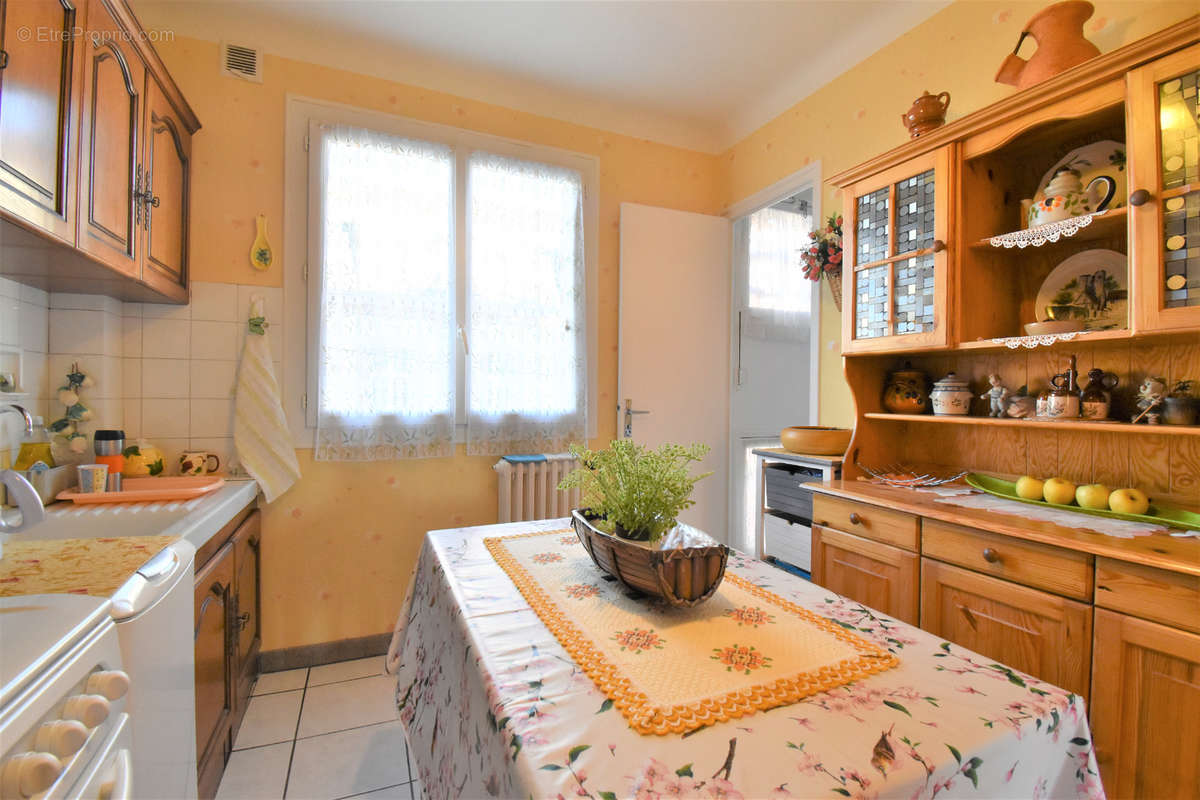 Appartement à AURILLAC