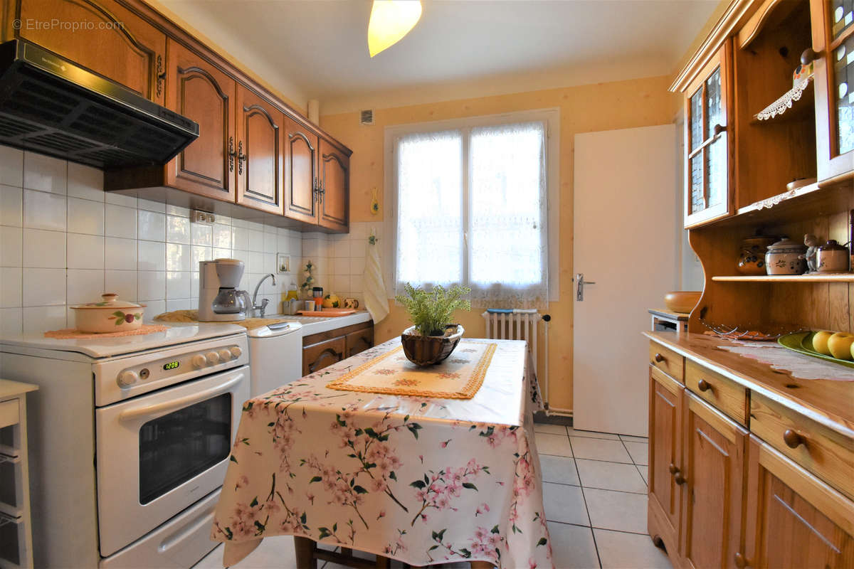 Appartement à AURILLAC