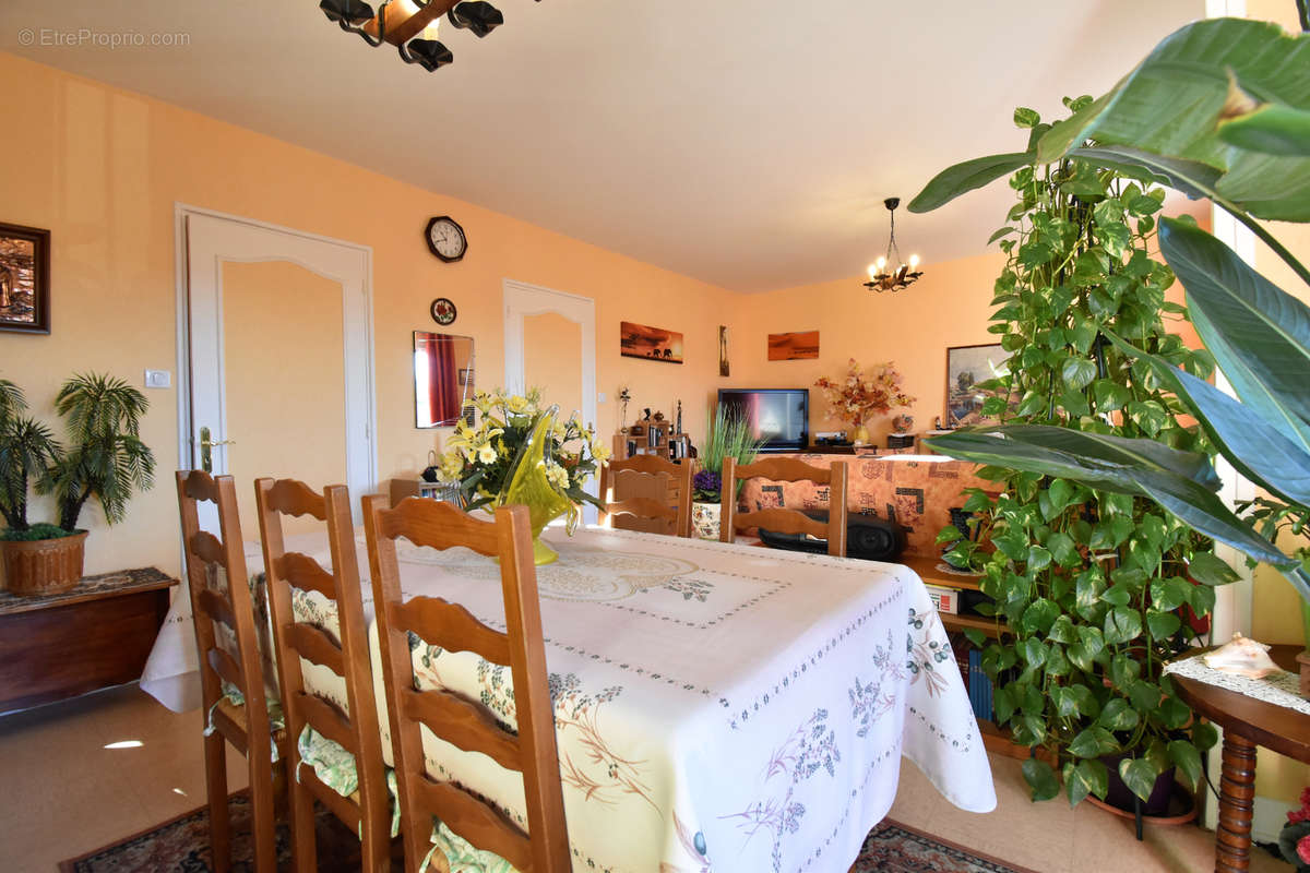 Appartement à AURILLAC