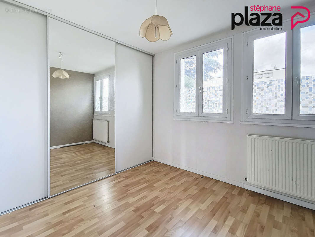 Appartement à LYON-5E