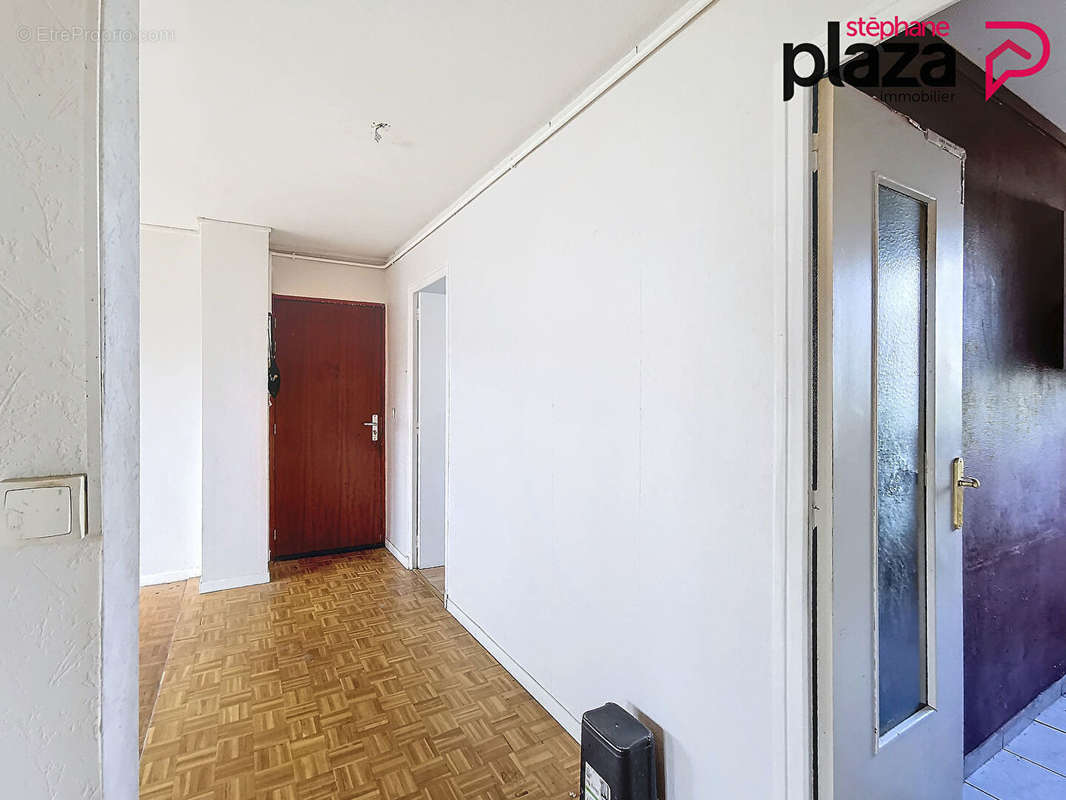 Appartement à LYON-5E