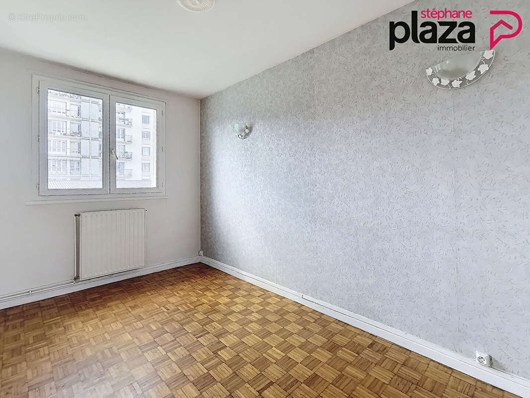 Appartement à LYON-5E