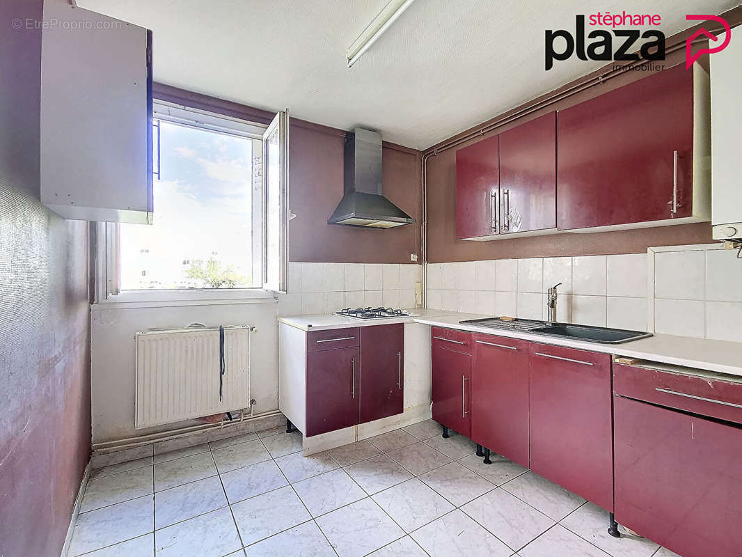 Appartement à LYON-5E