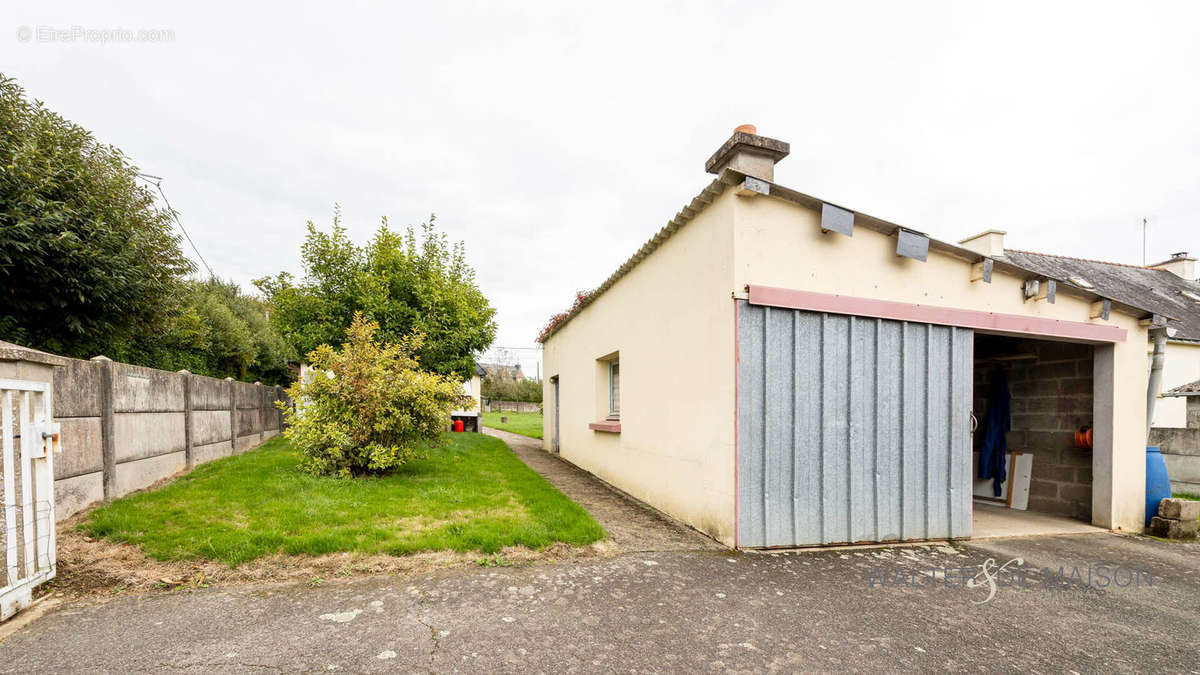 Maison à NEULLIAC