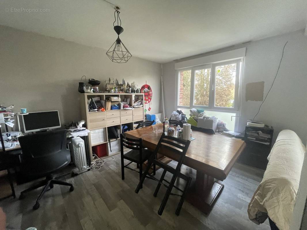 Appartement à LILLE