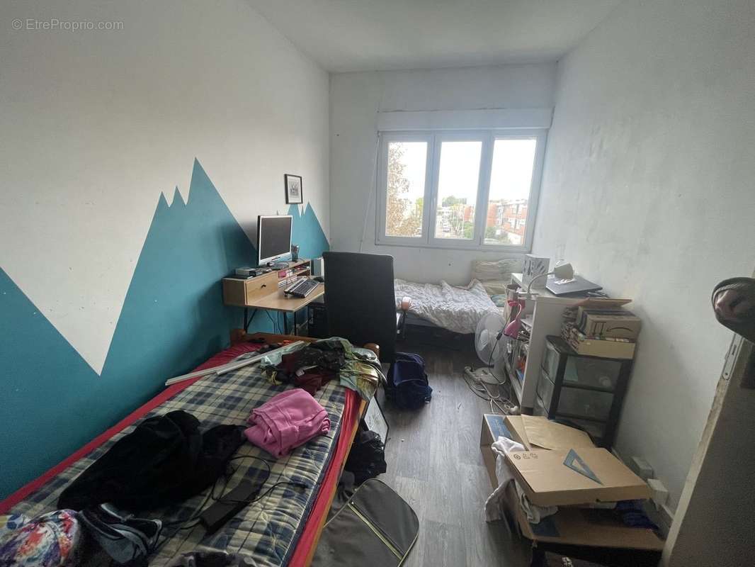 Appartement à LILLE