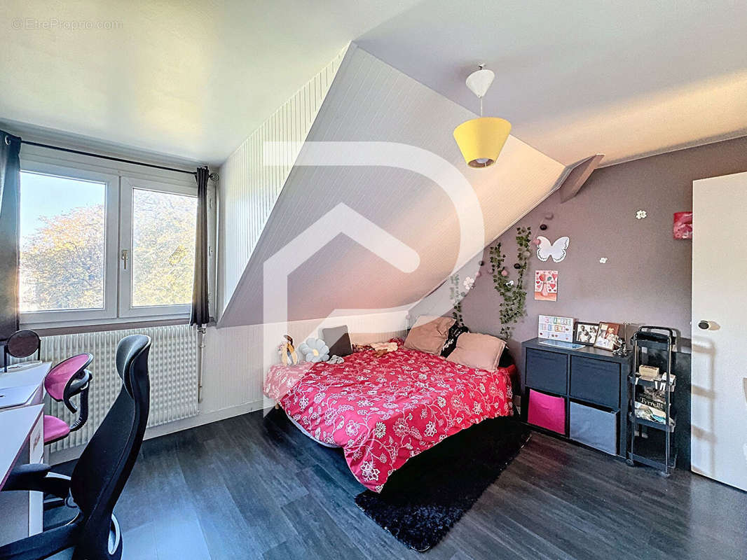 Appartement à RUEIL-MALMAISON