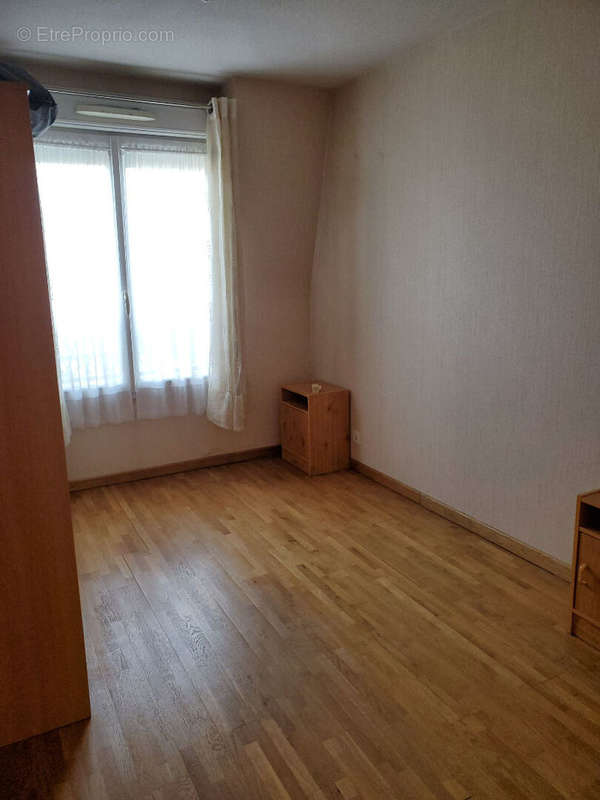 Appartement à MANTES-LA-VILLE