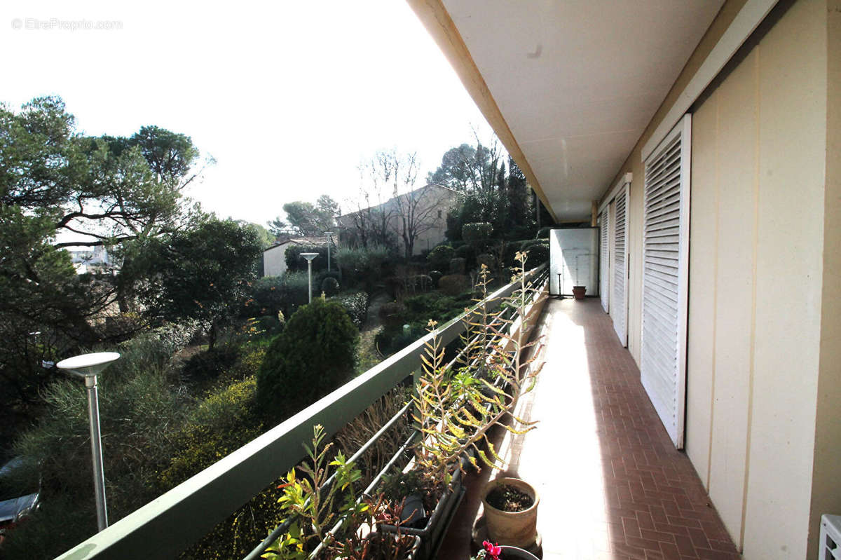 Appartement à NIMES