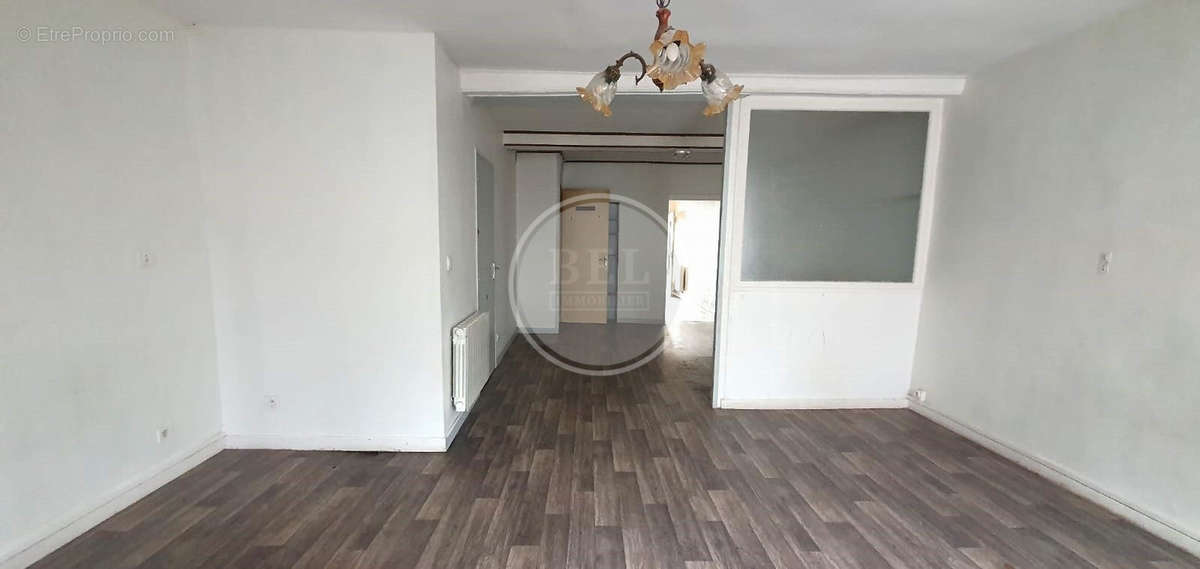 Appartement à SAINTE-FOY-L&#039;ARGENTIERE