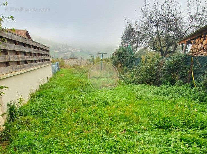 Appartement à SAINTE-FOY-L&#039;ARGENTIERE