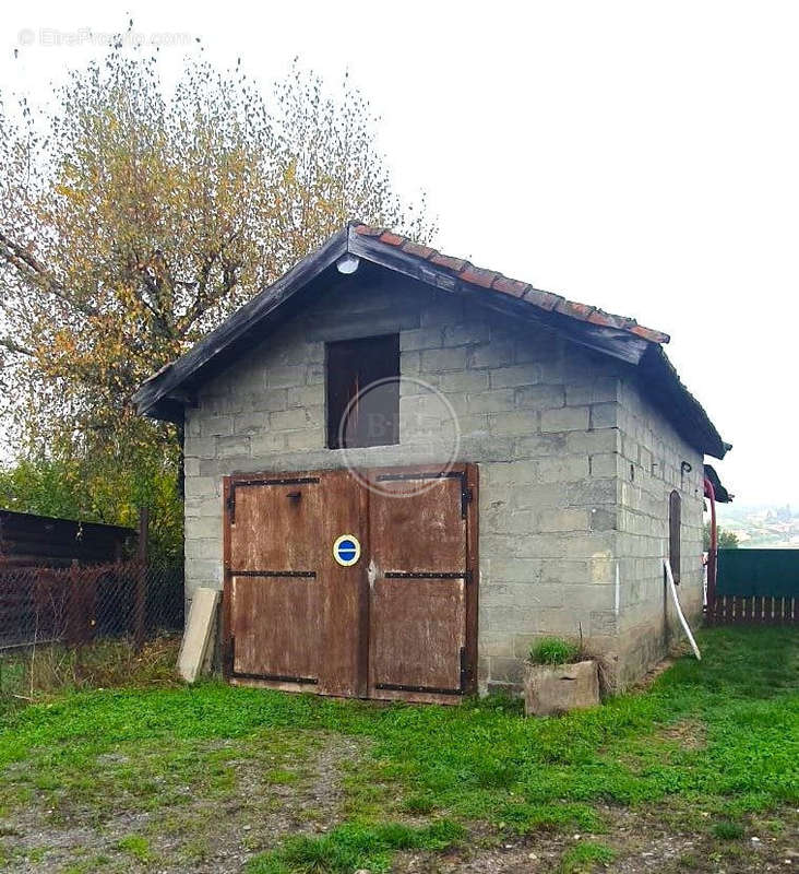 Appartement à SAINTE-FOY-L&#039;ARGENTIERE