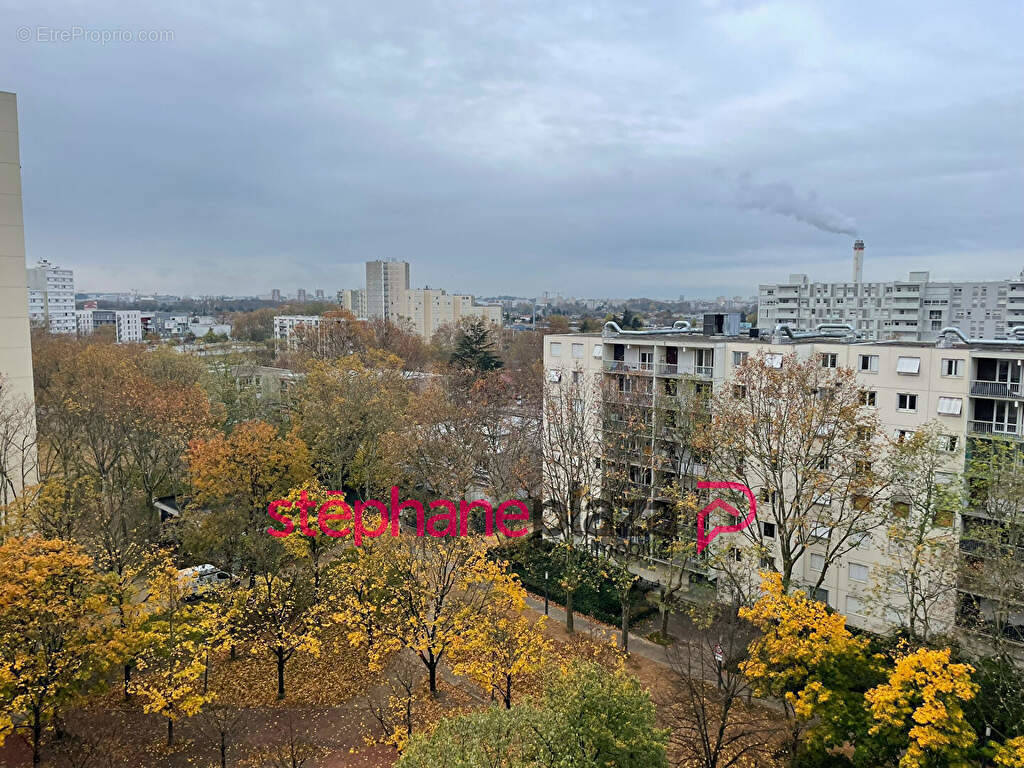 Appartement à VAULX-EN-VELIN