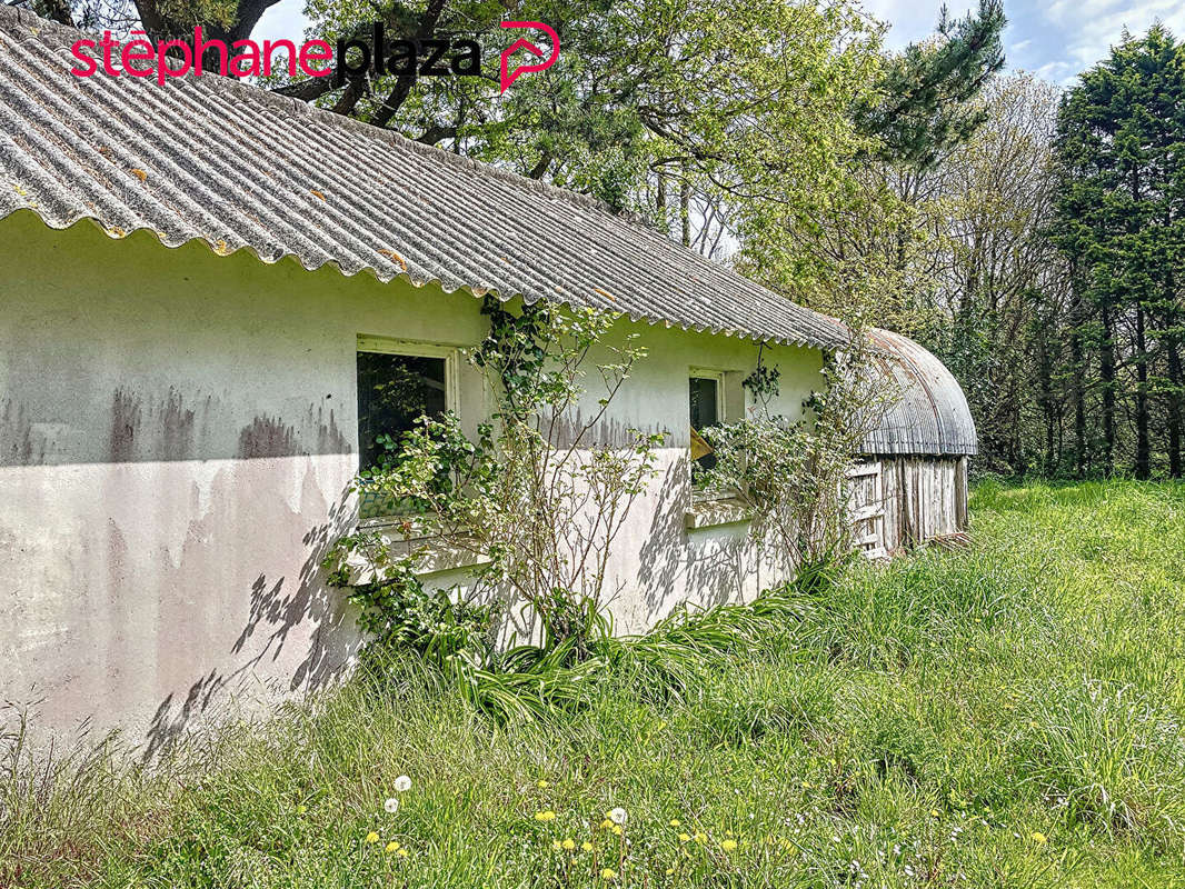 Maison à LA FORET-FOUESNANT