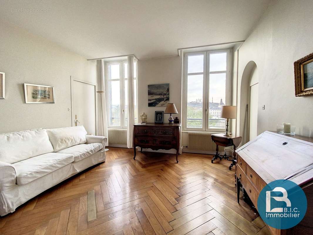 Appartement à LYON-7E