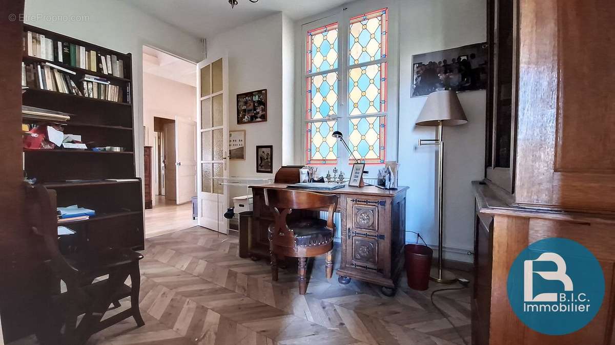 Appartement à LYON-7E